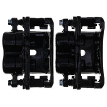 Load image into Gallery viewer, Power Stop 02-06 Cadillac Escalade Front/Rear Black Caliper - Pair w/Bracket - Additional View 6