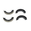 Load image into Gallery viewer, Power Stop 02-06 Chevrolet Avalanche 2500 Rear Autospecialty Parking Brake Shoes - Main Product View