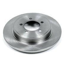 Load image into Gallery viewer, Power Stop 02-10 Ford Explorer Rear Autospecialty Brake Rotor - Main Product View