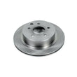 Load image into Gallery viewer, Power Stop 03-05 Infiniti G35 Rear Autospecialty Brake Rotor - Main Product View