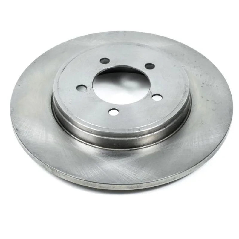 Power Stop 03-05 Lincoln Aviator Rear Autospecialty Brake Rotor - Main Product View