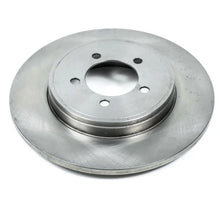 Load image into Gallery viewer, Power Stop 03-05 Lincoln Aviator Rear Autospecialty Brake Rotor - Main Product View