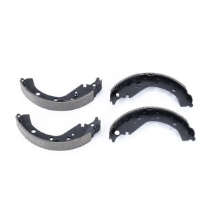 Power Stop 03-06 Pontiac Vibe Rear Autospecialty Brake Shoes - Main Product View