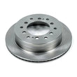Load image into Gallery viewer, Power Stop 03-09 Lexus GX470 Rear Autospecialty Brake Rotor - Main Product View
