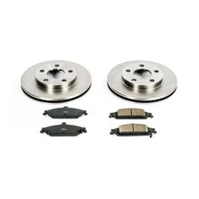 Load image into Gallery viewer, Power Stop 04-05 Chevrolet Classic Front Autospecialty Brake Kit - Main Product View