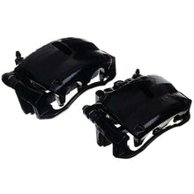 Load image into Gallery viewer, Power Stop 04-05 Ford F-150 Front Black Caliper - Pair w/Bracket - Additional View 5