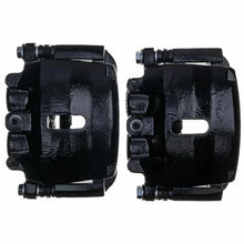 Load image into Gallery viewer, Power Stop 04-05 Ford F-150 Front Black Caliper - Pair w/Bracket - Additional View 8