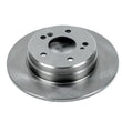 Load image into Gallery viewer, Power Stop 04-08 Chrysler Crossfire Rear Autospecialty Brake Rotor - Main Product View