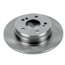 Load image into Gallery viewer, Power Stop 04-08 Chrysler Crossfire Rear Autospecialty Brake Rotor - Main Product View
