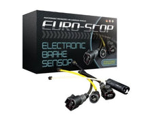 Load image into Gallery viewer, Power Stop 05-09 Land Rover LR3 Rear Euro-Stop Electronic Brake Pad Wear Sensor - Side View