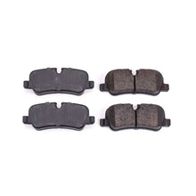 Load image into Gallery viewer, Power Stop 05-09 Land Rover LR3 Rear Z16 Evolution Ceramic Brake Pads - Main Product View