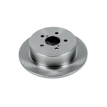 Load image into Gallery viewer, Power Stop 05-09 Subaru Legacy Rear Autospecialty Brake Rotor - Main Product View