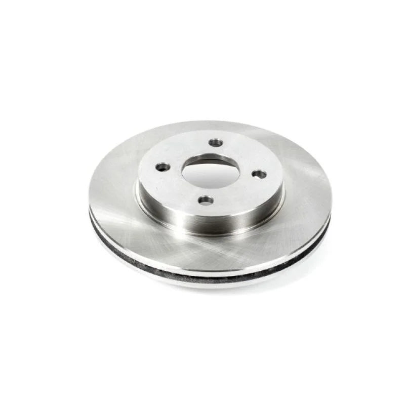 Power Stop 05-10 Chevrolet Cobalt Front Autospecialty Brake Rotor - Main Product View