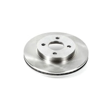 Load image into Gallery viewer, Power Stop 05-10 Chevrolet Cobalt Front Autospecialty Brake Rotor - Main Product View