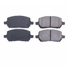 Load image into Gallery viewer, Power Stop 05-10 Chevrolet Cobalt Front Z16 Evolution Ceramic Brake Pads - Main Product View