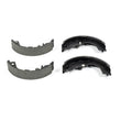 Load image into Gallery viewer, Power Stop 05-17 Toyota Tacoma Rear Autospecialty Brake Shoes - Main Product View