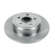 Load image into Gallery viewer, Power Stop 05-19 Chrysler 300 Rear Autospecialty Brake Rotor - Main Product View