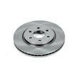 Load image into Gallery viewer, Power Stop 05-19 Nissan Frontier Front Autospecialty Brake Rotor - Main Product View