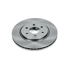 Load image into Gallery viewer, Power Stop 05-19 Nissan Frontier Front Autospecialty Brake Rotor - Main Product View