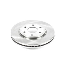 Load image into Gallery viewer, Power Stop 05-19 Nissan Frontier Front Autospecialty Brake Rotor - Main Product View