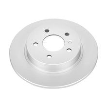 Load image into Gallery viewer, Power Stop 06-11 Buick Lucerne Rear Evolution Geomet Coated Rotor - Main Product View