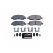 Load image into Gallery viewer, Power Stop 06-11 Buick Lucerne Rear Z23 Evolution Sport Brake Pads w/Hardware - Main Product View