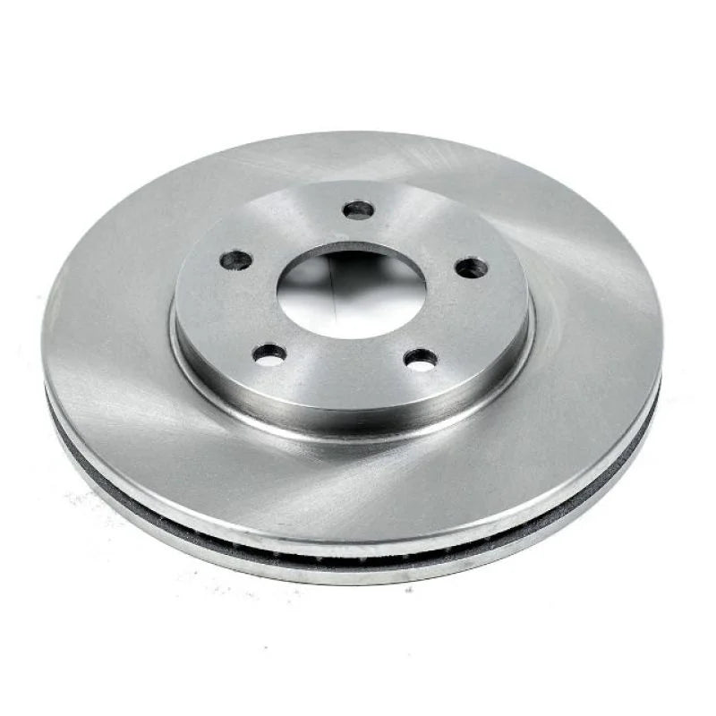 Power Stop 06-11 Chevrolet HHR Front Autospecialty Brake Rotor - Main Product View