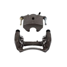 Load image into Gallery viewer, Power Stop 06-11 Chevrolet HHR Front Left Autospecialty Caliper w/Bracket - Side View