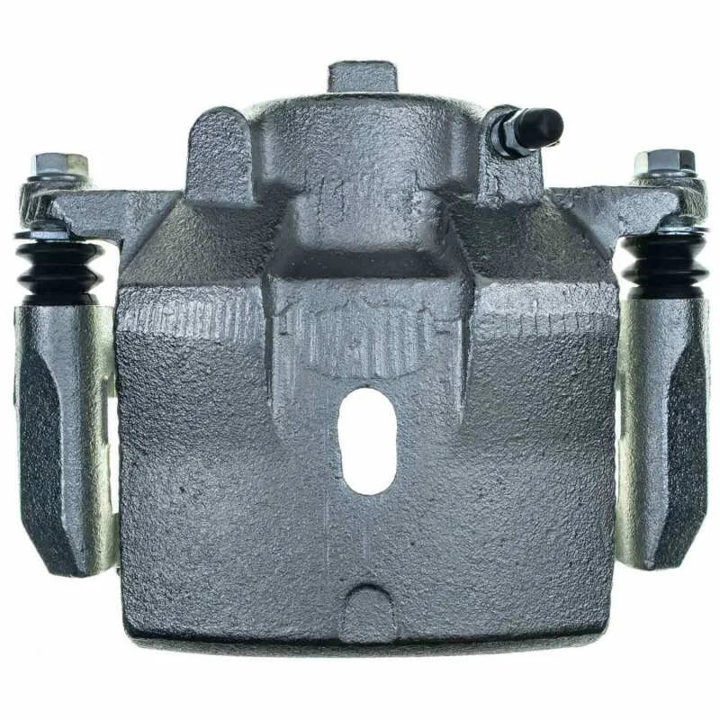 Power Stop 06-11 Chevrolet HHR Front Left Autospecialty Caliper w/Bracket - Back View