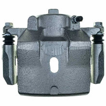 Load image into Gallery viewer, Power Stop 06-11 Chevrolet HHR Front Left Autospecialty Caliper w/Bracket - Back View