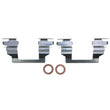 Load image into Gallery viewer, Power Stop 06-11 Chevrolet HHR Front Left Autospecialty Caliper w/Bracket - Installation View