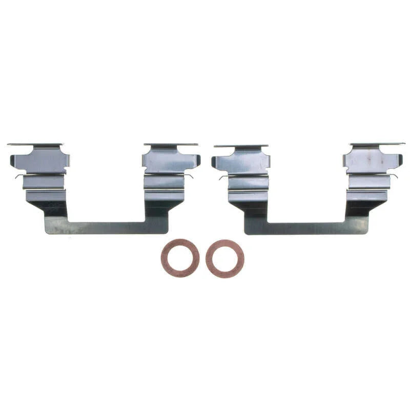 Power Stop 06-11 Chevrolet HHR Front Left Autospecialty Caliper w/Bracket - Installation View
