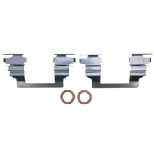 Load image into Gallery viewer, Power Stop 06-11 Chevrolet HHR Front Left Autospecialty Caliper w/Bracket - Installation View