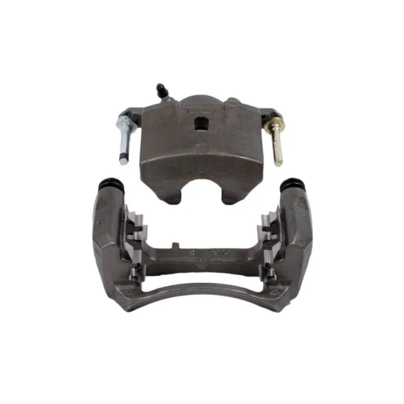 Power Stop 06-11 Chevrolet HHR Front Right Autospecialty Caliper w/Bracket - Main Product View