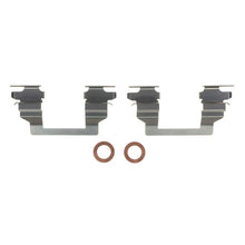 Load image into Gallery viewer, Power Stop 06-11 Chevrolet HHR Front Right Autospecialty Caliper w/Bracket - Installation View