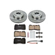 Load image into Gallery viewer, Power Stop 06-17 Volkswagen Touareg Front Autospecialty Brake Kit - Main Product View