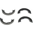 Load image into Gallery viewer, Power Stop 07-11 Dodge Nitro Rear Autospecialty Parking Brake Shoes - Main Product View