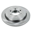 Load image into Gallery viewer, Power Stop 07-17 Ford Expedition Rear Autospecialty Brake Rotor - Main Product View