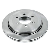 Load image into Gallery viewer, Power Stop 07-17 Ford Expedition Rear Autospecialty Brake Rotor - Main Product View