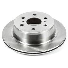 Load image into Gallery viewer, Power Stop 07-19 Cadillac Escalade Rear Autospecialty Brake Rotor - Main Product View