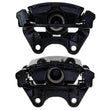 Load image into Gallery viewer, Power Stop 07-20 Cadillac Escalade Rear Black Caliper - Pair w/Bracket - Main Product View