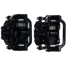 Load image into Gallery viewer, Power Stop 07-20 Cadillac Escalade Rear Black Caliper - Pair w/Bracket - Additional View 7