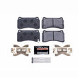 Load image into Gallery viewer, Power Stop 09-18 Nissan GT-R Rear Track Day Brake Pads - Main Product View