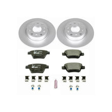 Load image into Gallery viewer, Power Stop 10-12 Audi A3 Rear Euro-Stop Brake Kit - Main Product View