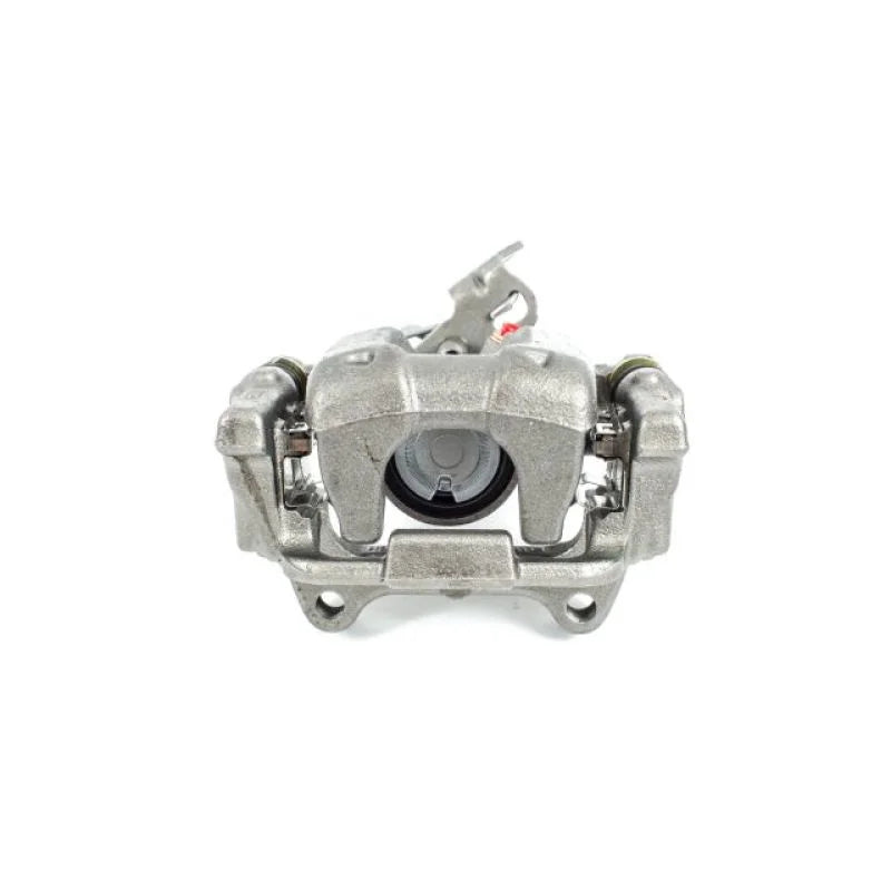 Power Stop 10-12 Audi A3 Rear Left Autospecialty Caliper w/Bracket