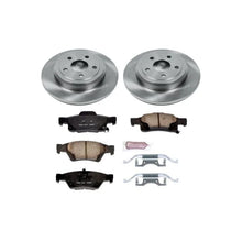 Load image into Gallery viewer, Power Stop 11-19 Dodge Durango Rear Autospecialty Brake Kit - Main Product View