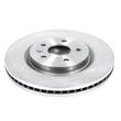 Load image into Gallery viewer, Power Stop 11-19 Ford Explorer Front Autospecialty Brake Rotor - Main Product View