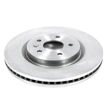 Load image into Gallery viewer, Power Stop 11-19 Ford Explorer Front Autospecialty Brake Rotor - Main Product View