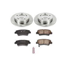 Load image into Gallery viewer, Power Stop 11-19 Hyundai Elantra Rear Autospecialty Brake Kit - Main Product View
