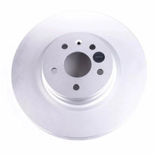 Load image into Gallery viewer, Power Stop 12-18 Tesla Model S Front Evolution Geomet Coated Rotor - Main Product View